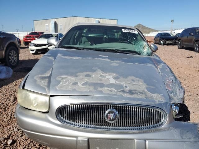 2004 Buick Lesabre Custom