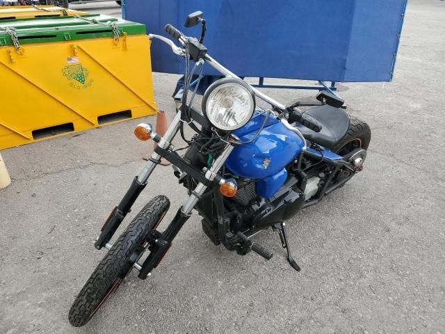 2021 Kawasaki VN900 C