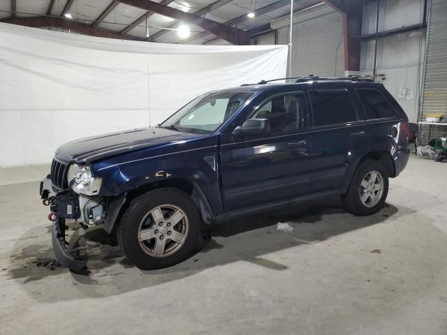 2005 Jeep Grand Cherokee Laredo