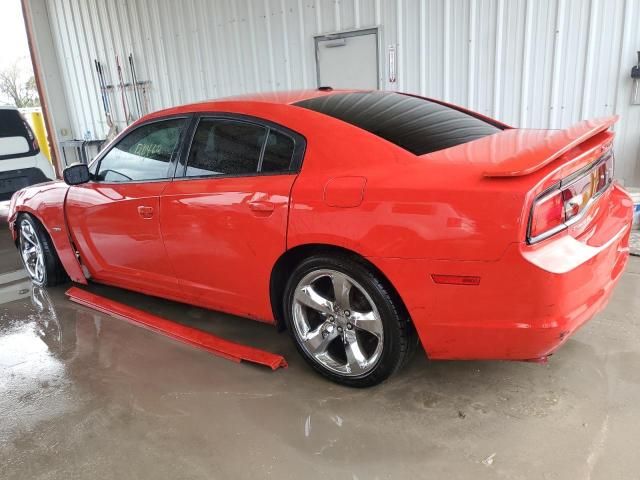 2014 Dodge Charger R/T