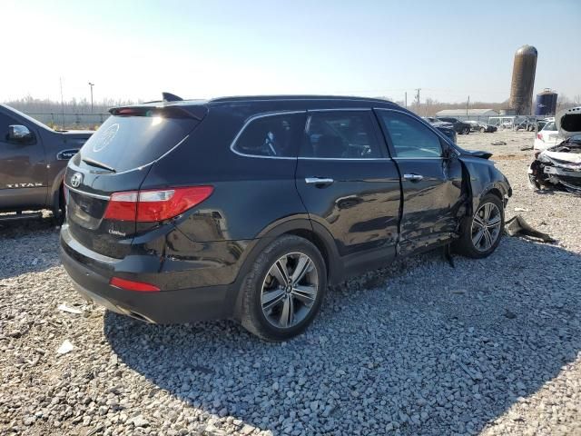 2014 Hyundai Santa FE GLS