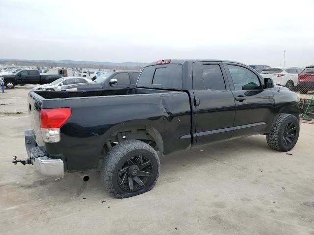 2007 Toyota Tundra Double Cab SR5