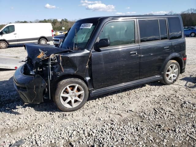 2005 Scion XB