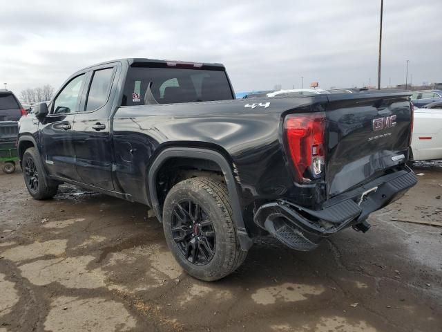 2023 GMC Sierra K1500 ELEVATION-L