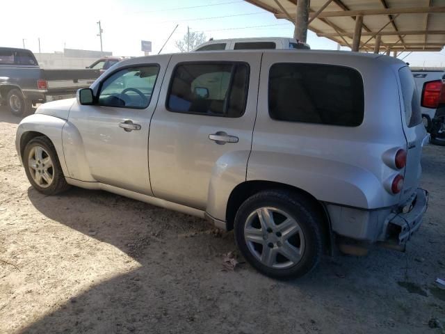 2010 Chevrolet HHR LT