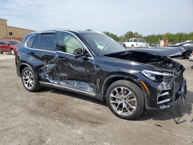 2021 BMW X5 Sdrive 40I