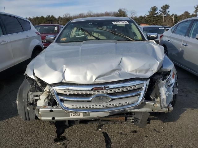 2011 Ford Taurus Limited