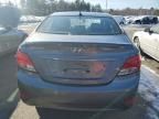 2015 Hyundai Accent GLS