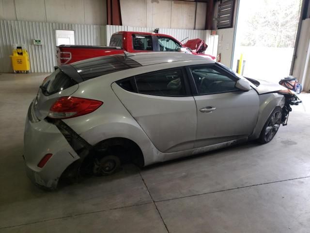 2016 Hyundai Veloster