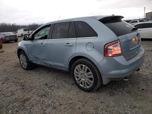 2008 Ford Edge Limited