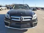 2014 Mercedes-Benz GL 550 4matic