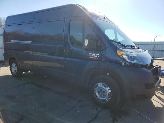 2021 Dodge RAM Promaster 2500 2500 High