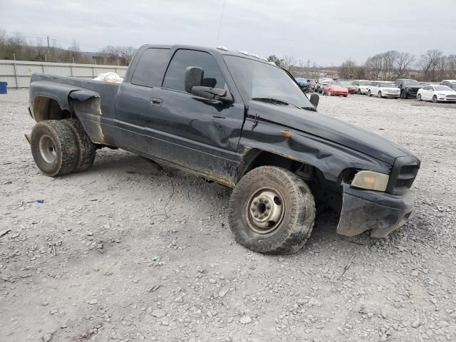 1999 Dodge RAM 3500