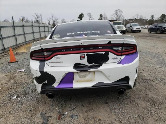 2019 Dodge Charger R/T