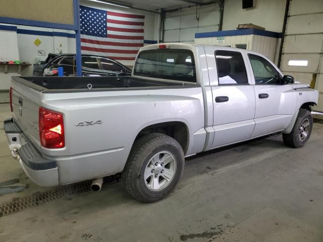 2010 Dodge Dakota SXT