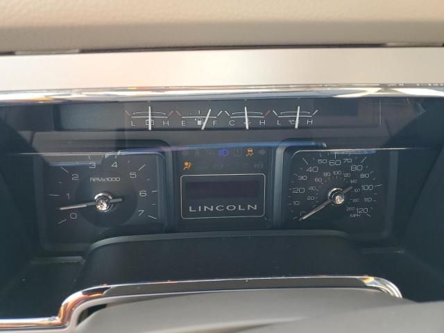 2010 Lincoln Navigator