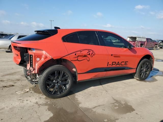 2019 Jaguar I-PACE First Edition