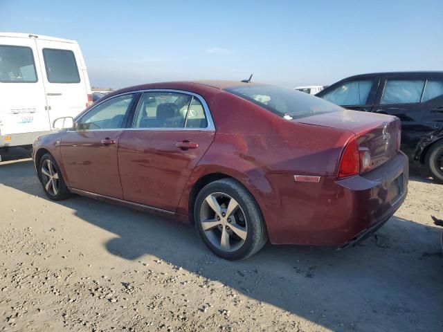 2008 Chevrolet Malibu 2LT