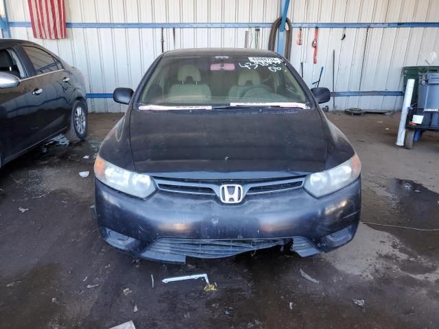 2006 Honda Civic LX