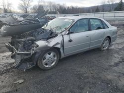 Salvage cars for sale from Copart Grantville, PA: 2004 Toyota Avalon XL