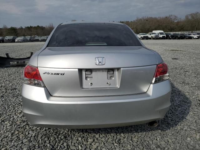 2009 Honda Accord LXP