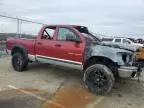 2006 Dodge RAM 2500 ST