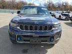 2023 Jeep Grand Cherokee Overland 4XE