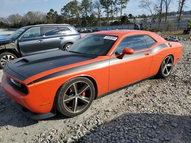 2008 Dodge Challenger SRT-8