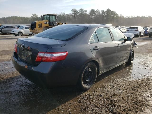 2009 Toyota Camry Base