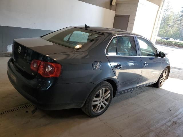 2007 Volkswagen Jetta 2.5 Option Package 1