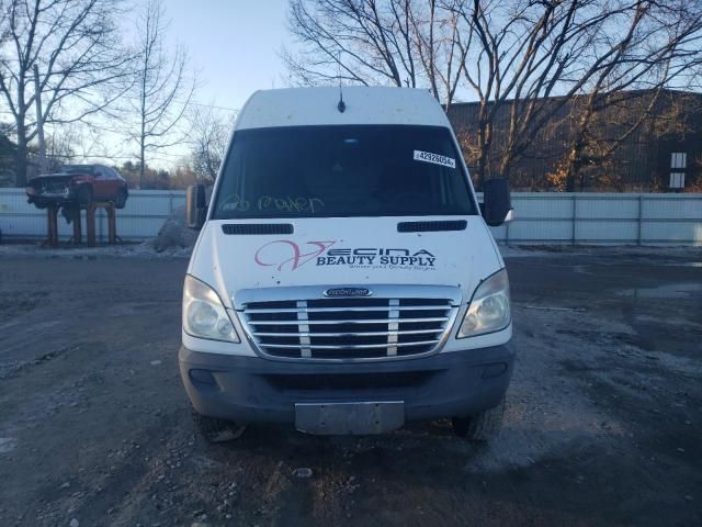 2004 Sprinter 2500 Sprin