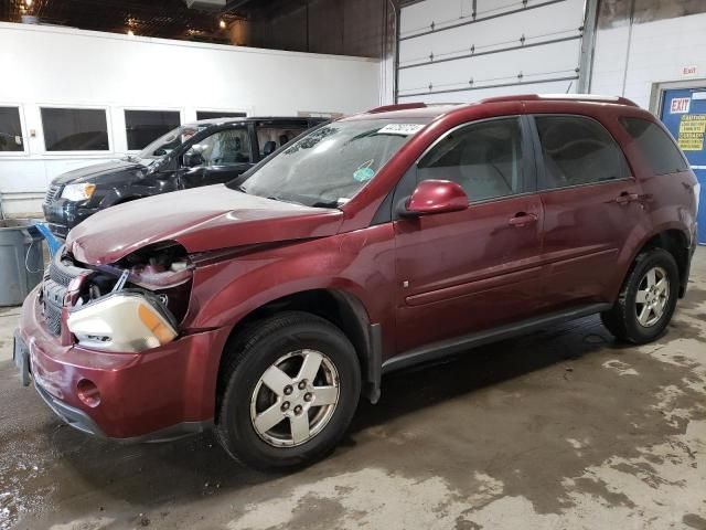 2009 Chevrolet Equinox LT