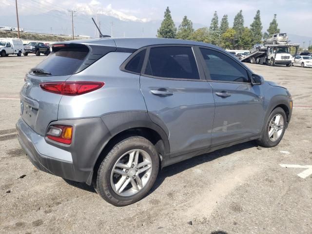 2019 Hyundai Kona SE