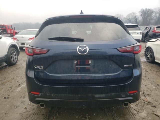 2023 Mazda CX-5 Select