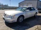 2007 Cadillac DTS