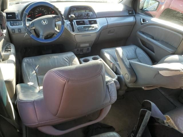 2009 Honda Odyssey EXL