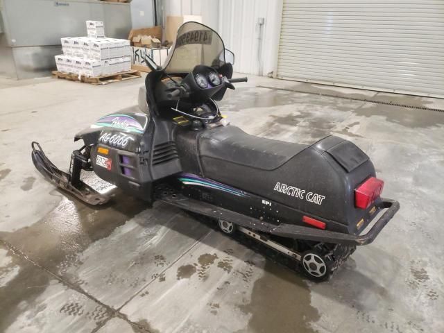 1994 Arctic Cat Prowler