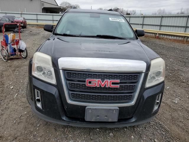 2014 GMC Terrain SLT