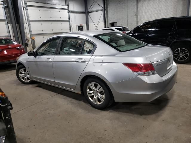 2008 Honda Accord LXP