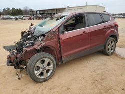 Salvage cars for sale from Copart Tanner, AL: 2016 Ford Escape SE