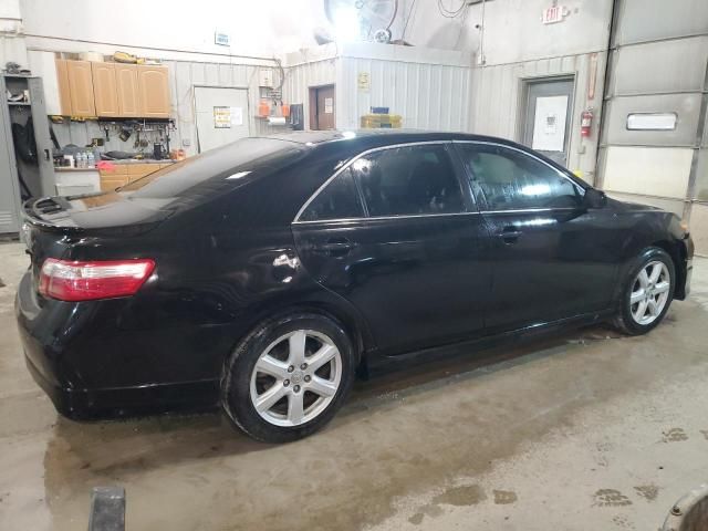 2008 Toyota Camry LE