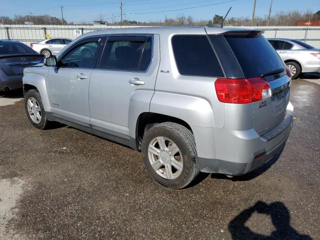 2015 GMC Terrain SLE