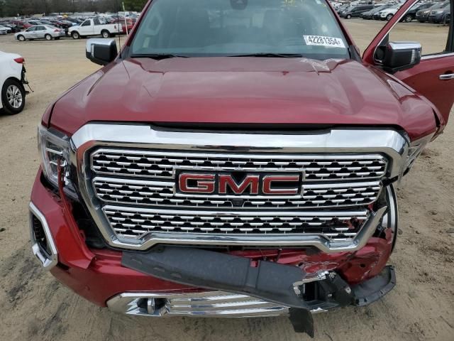 2021 GMC Sierra K1500 Denali