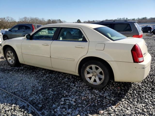 2007 Chrysler 300 Touring