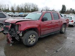 2007 Chevrolet Avalanche K1500 for sale in Portland, OR