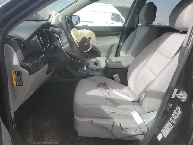 2011 KIA Sorento Base