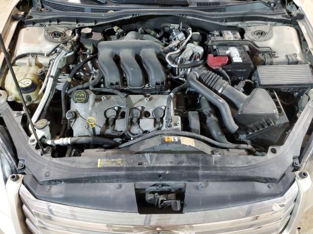 2006 Ford Fusion SE