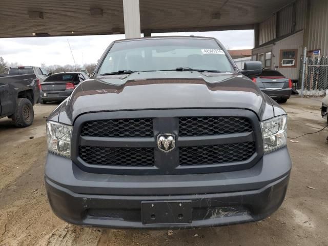 2019 Dodge RAM 1500 Classic Tradesman