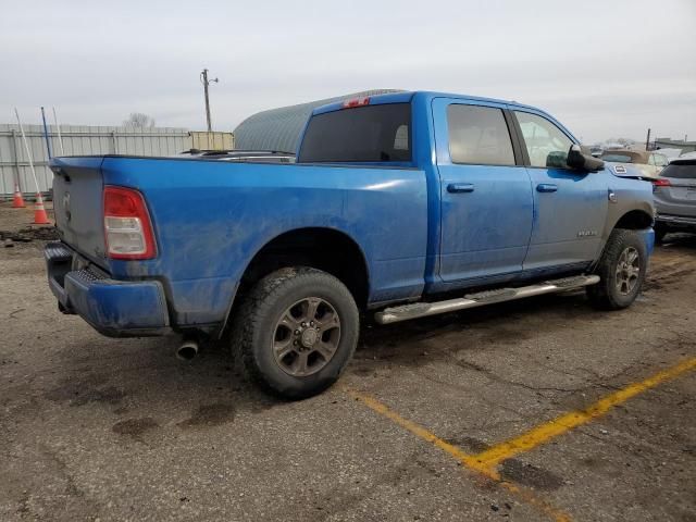 2021 Dodge RAM 2500 BIG Horn