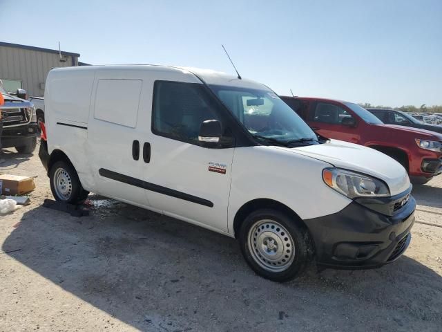 2021 Dodge RAM Promaster City